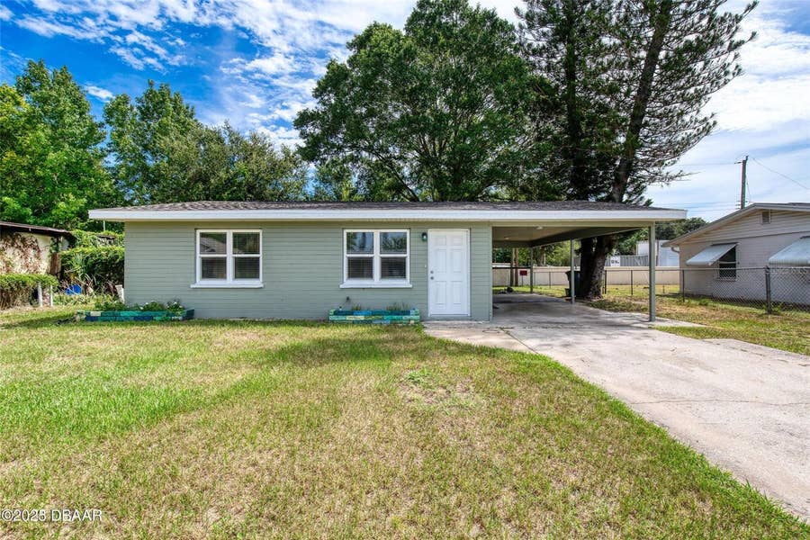 Property photo for 108 PALM DRIVE, Daytona Beach, FL