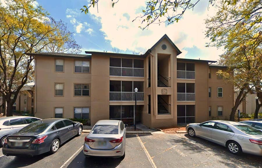 Property photo for 627 DORY LANE, #102, Altamonte Springs, FL