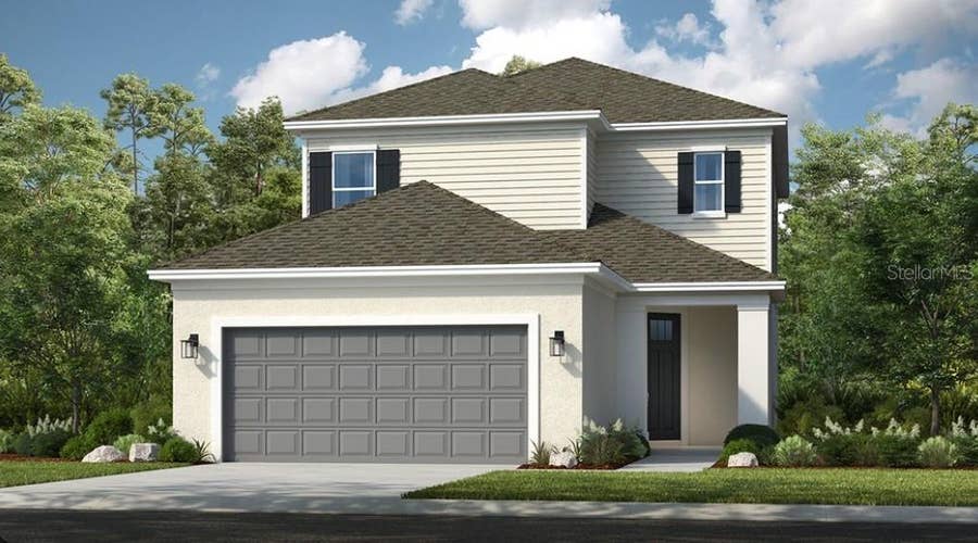 Property photo for 5794 PORTICO PLACE, Kissimmee, FL