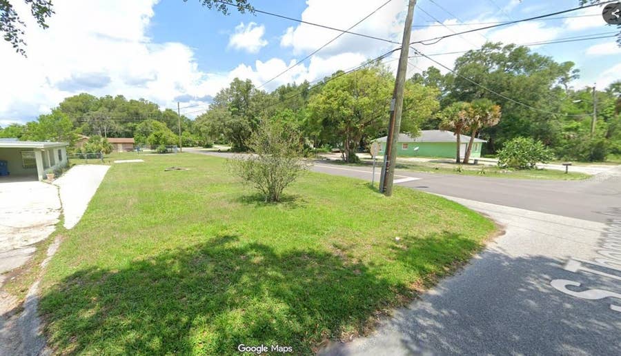 Property photo for S THOMPSON STREET, Deland, FL