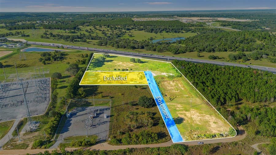Property photo for 13415 SULLIVAN ROAD, Minneola, FL