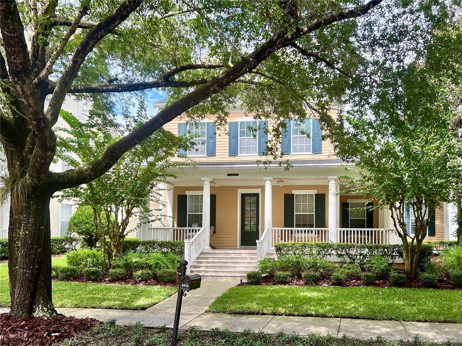 1444 STICKLEY AVENUE, Celebration, FL 34747 1444 STICKLEY AVENUE, Celebration, FL 34747