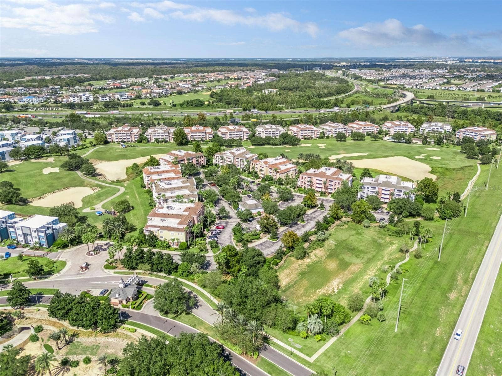 1100 SUNSET VIEW CIRCLE, #102, Reunion, FL 34747 1100 SUNSET VIEW CIRCLE, #102, Reunion, FL 34747
