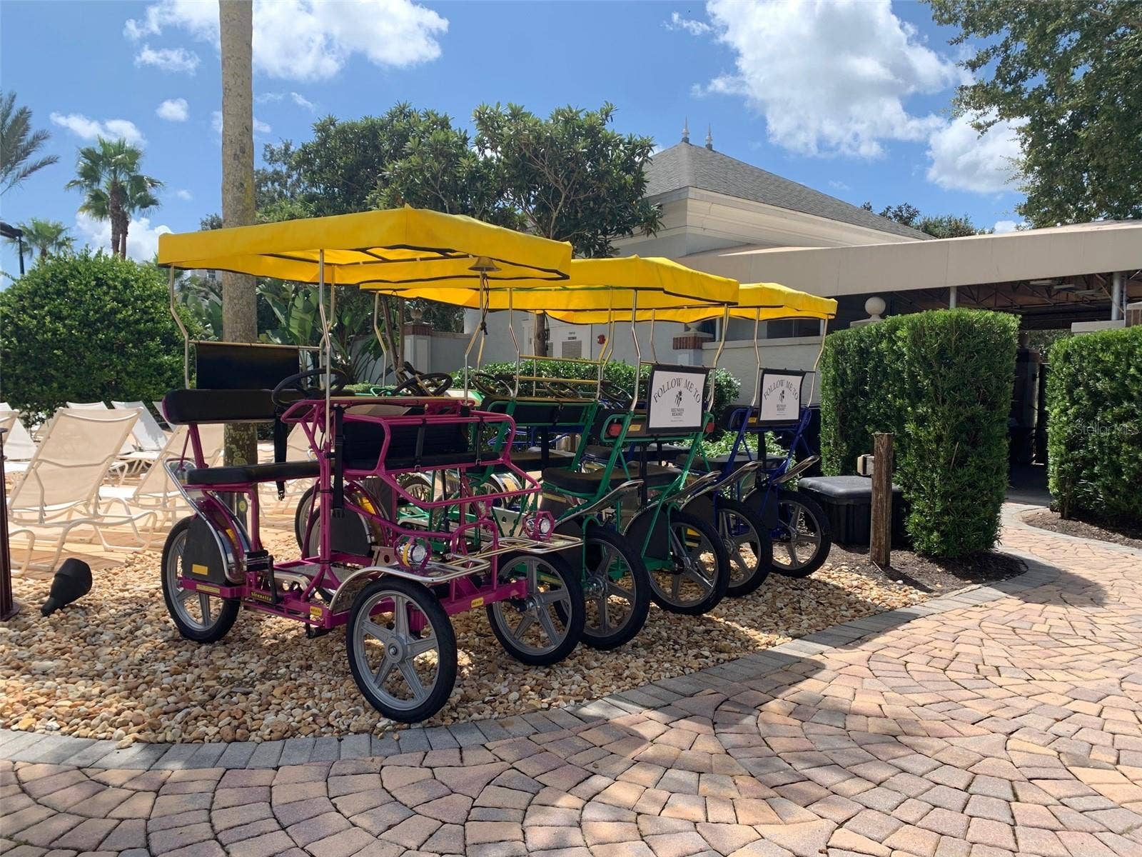 1100 SUNSET VIEW CIRCLE, #102, Reunion, FL 34747 1100 SUNSET VIEW CIRCLE, #102, Reunion, FL 34747