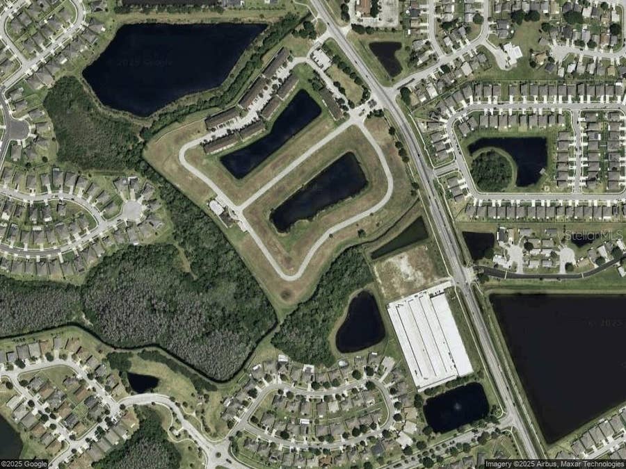 Property photo for 3598 ALLEGRA CIRCLE, #1460, St Cloud, FL