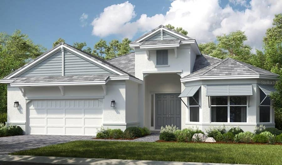Property photo for 942 ARBOR GREEN TRAIL, St Cloud, FL