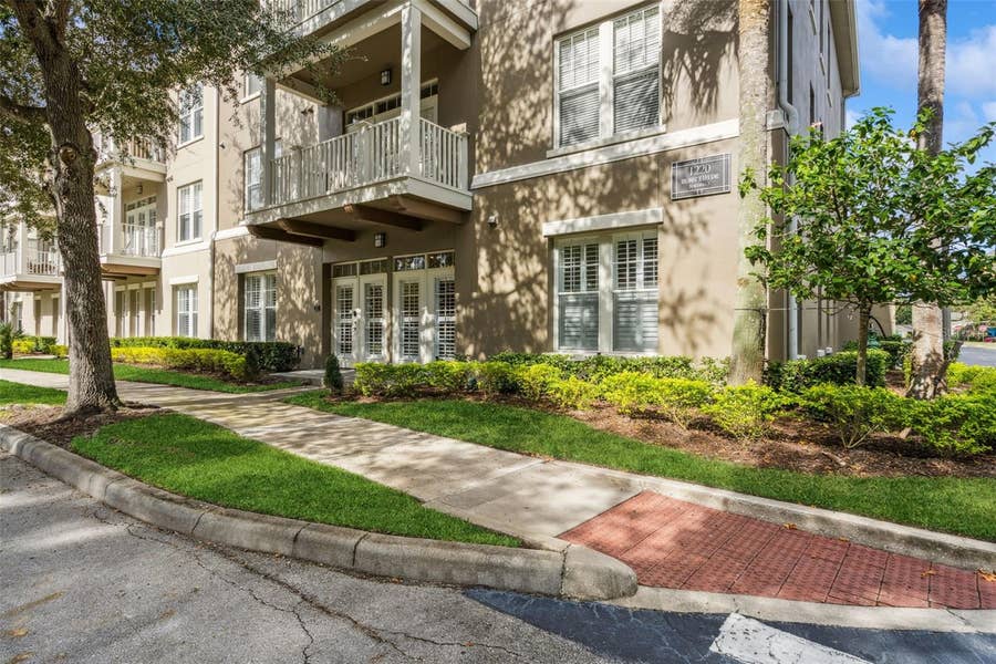 Property photo for 1220 IRONSMITH DRIVE, #101, Celebration, FL