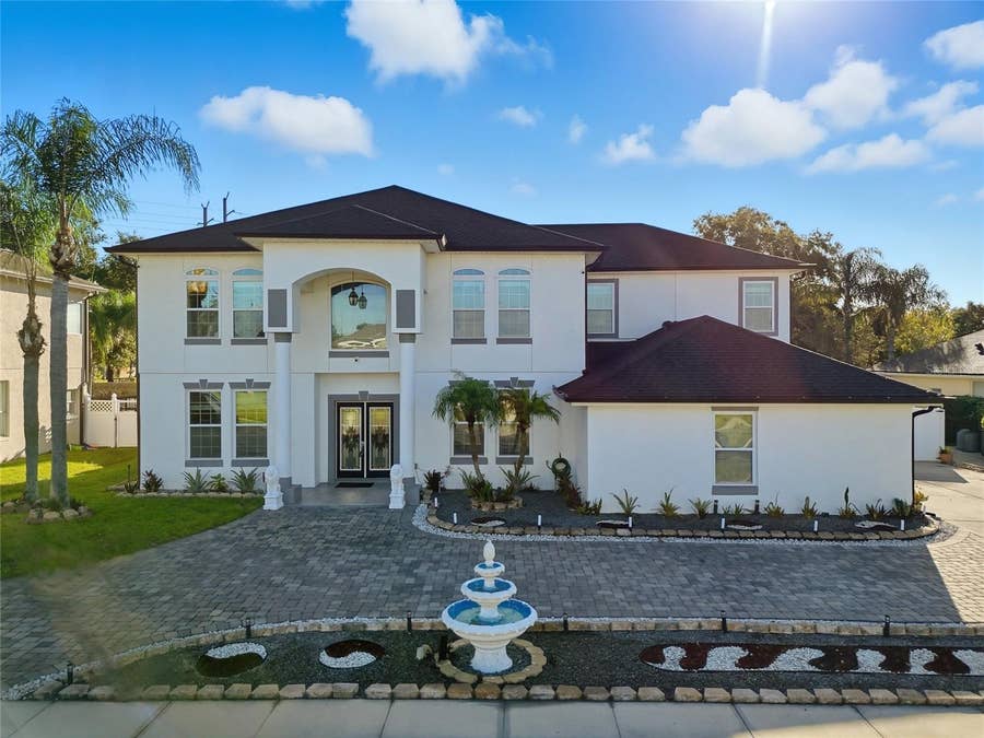 Property photo for 352 RADISSON PLACE, Oviedo, FL