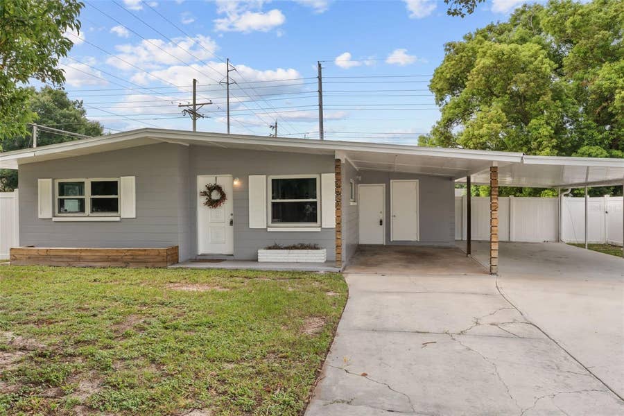 Property photo for 3522 PRICE AVENUE, Orlando, FL