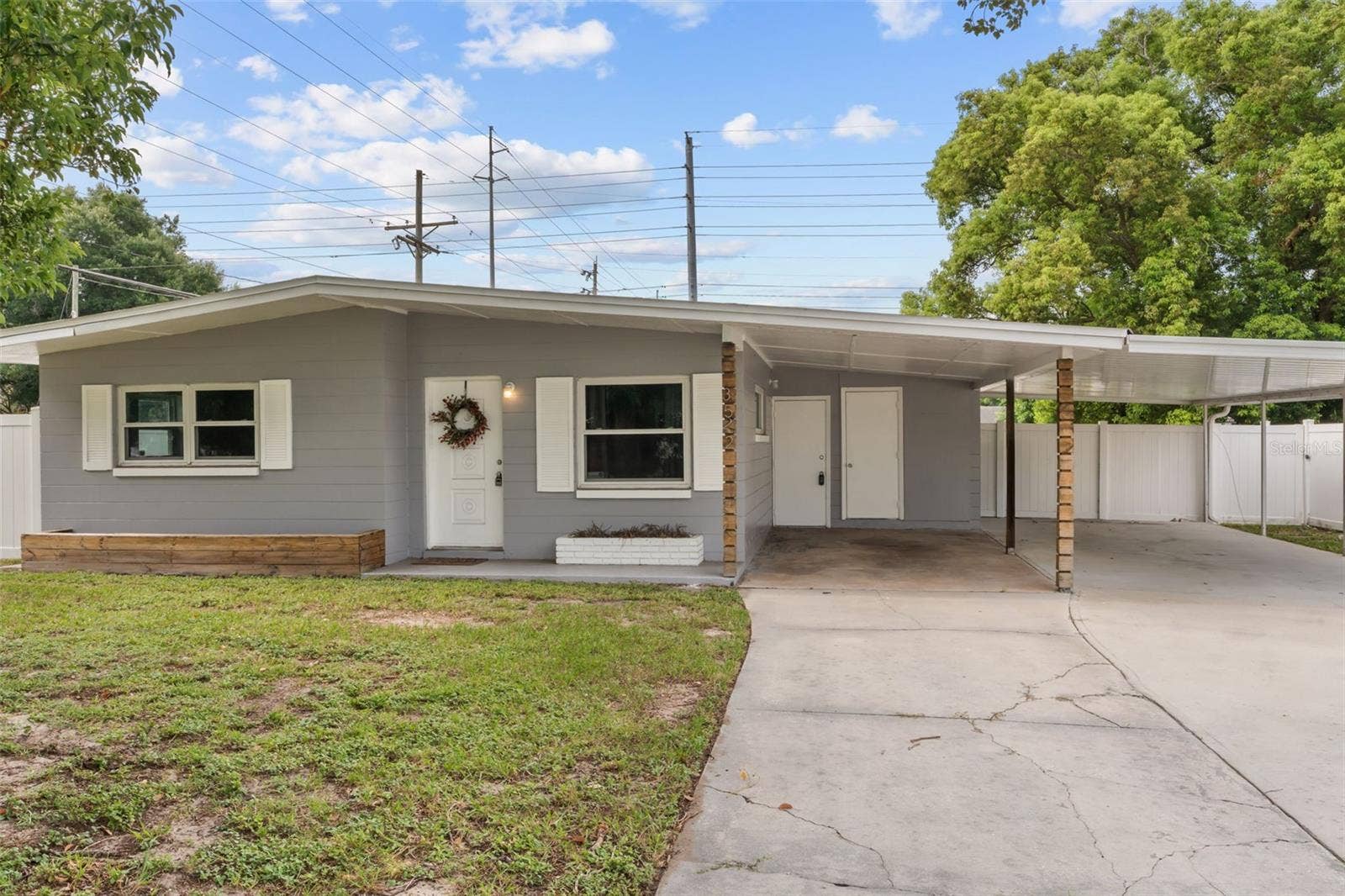 3522 PRICE AVENUE, Orlando, FL 32806 3522 PRICE AVENUE, Orlando, FL 32806