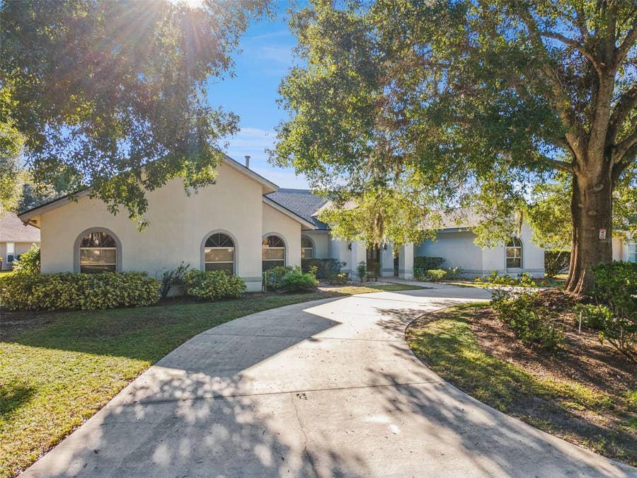 Property photo for 2964 PLANTATION ROAD, Winter Haven, FL