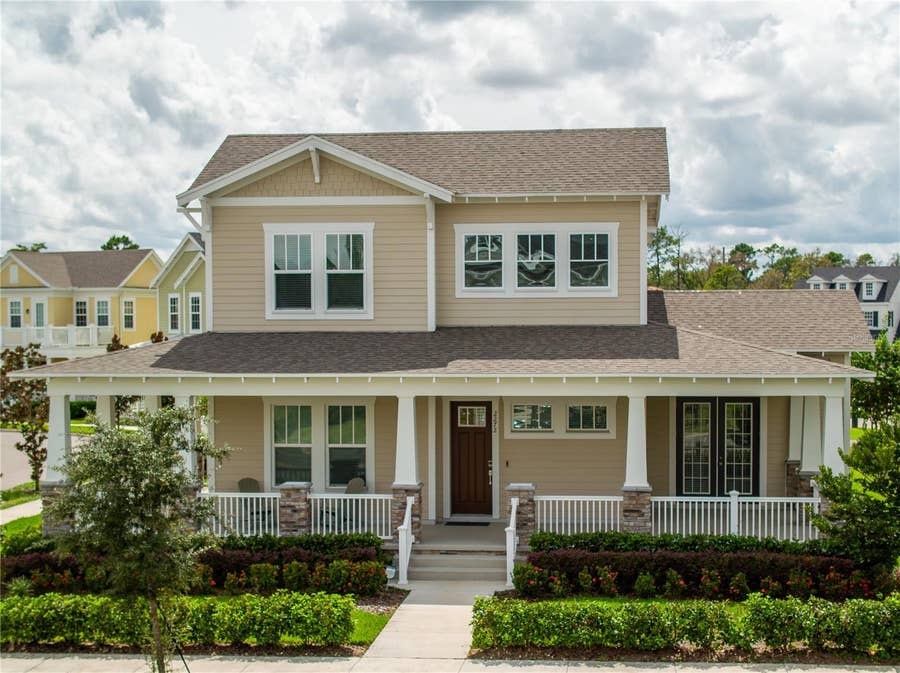 Property photo for 2272 CELEBRATION BOULEVARD, Kissimmee, FL