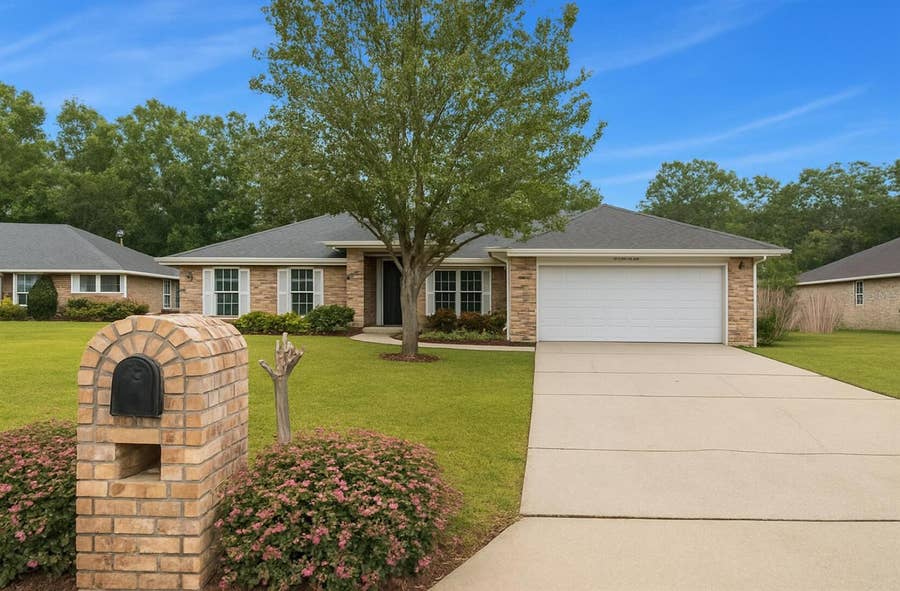 Property photo for 6178 SWAINSON STREET, Milton, FL