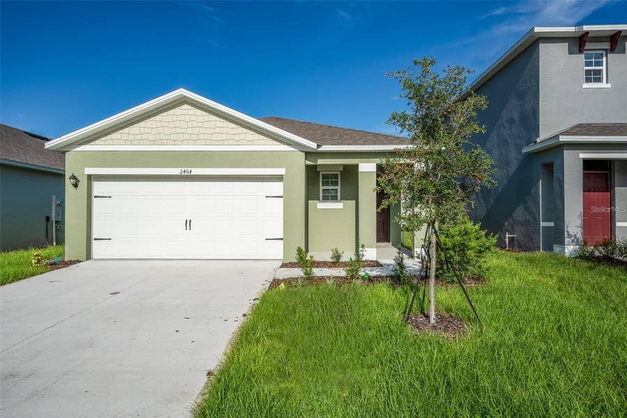 Property photo for 2464 RIBBON FALL AVENUE, Davenport, FL