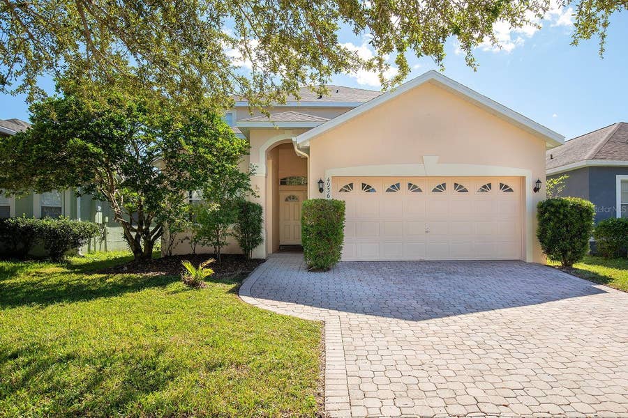 Property photo for 4936 BELLTHORN DRIVE, Orlando, FL