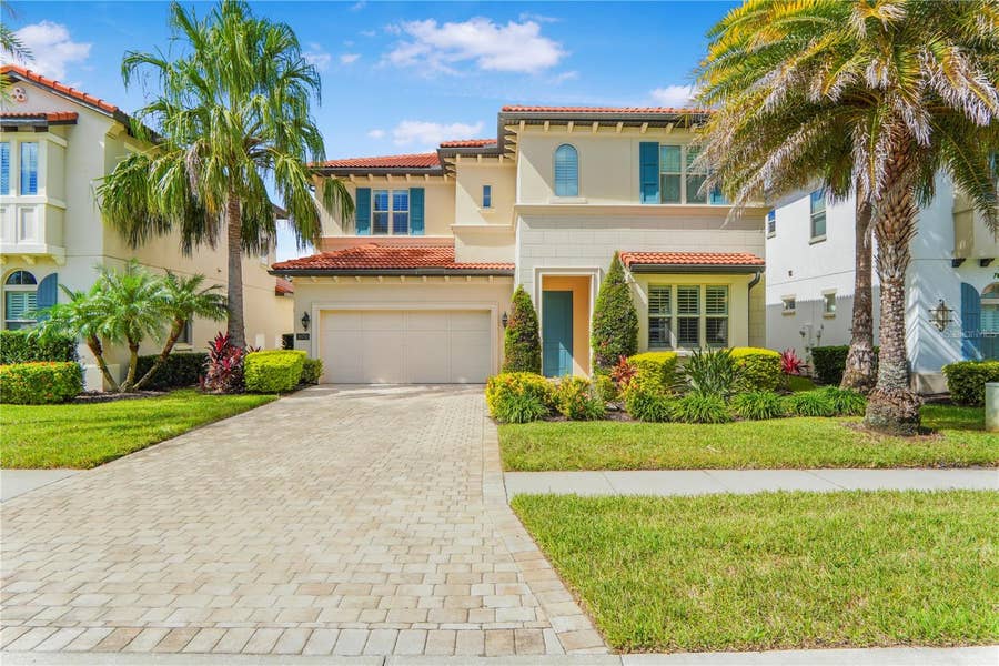 Property photo for 10751 ROYAL CYPRESS WAY, Orlando, FL