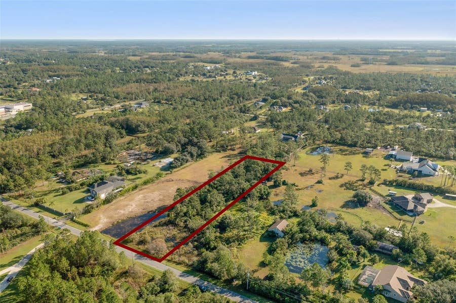 Property photo for BABBITT AVENUE, Orlando, FL