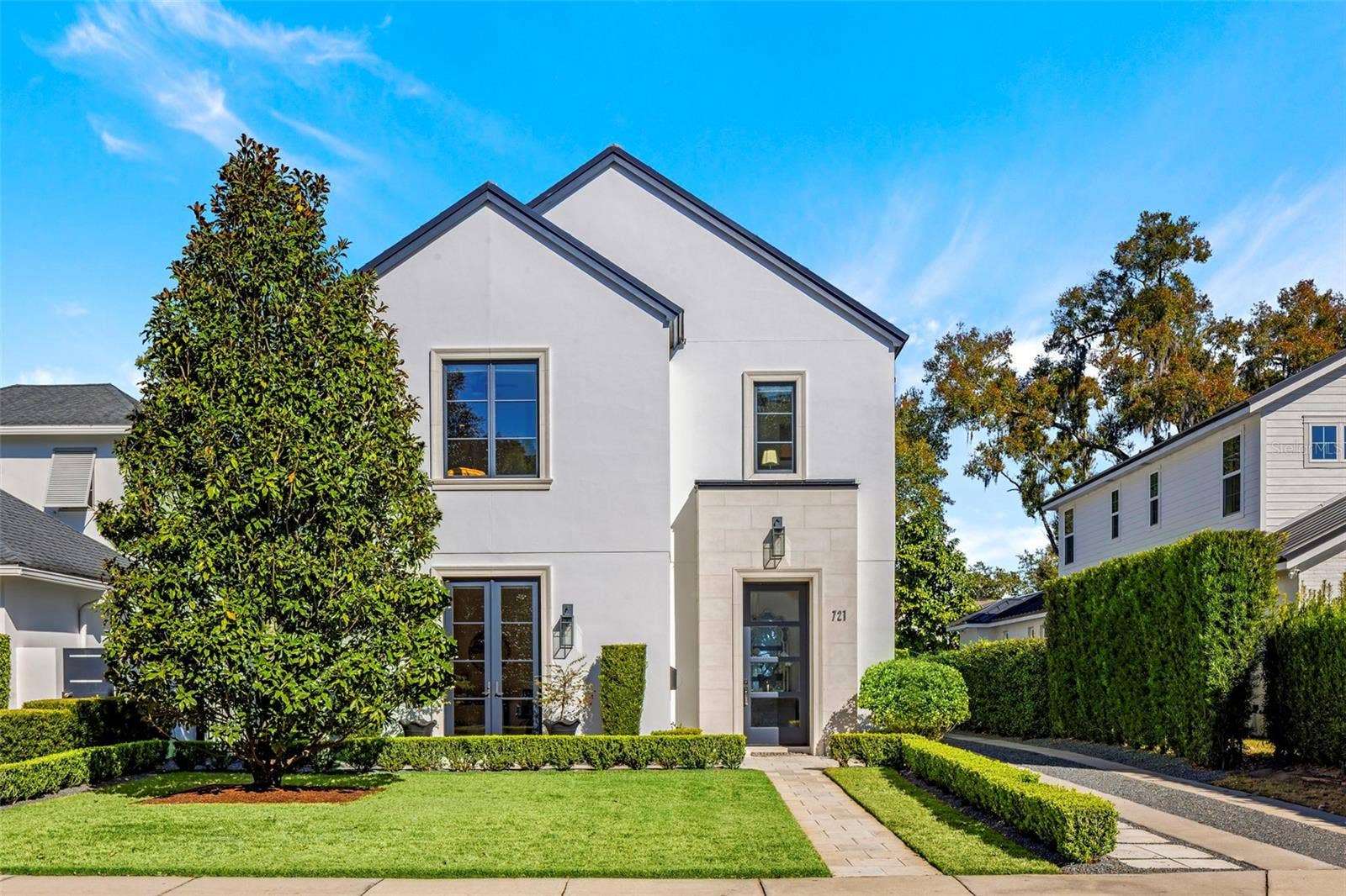 721 PANSY AVENUE, Winter Park, FL 32789 721 PANSY AVENUE, Winter Park, FL 32789