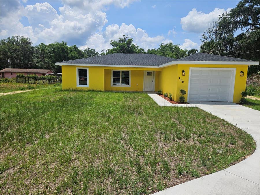 Property photo for 410 KILGORE STREET, Wildwood, FL