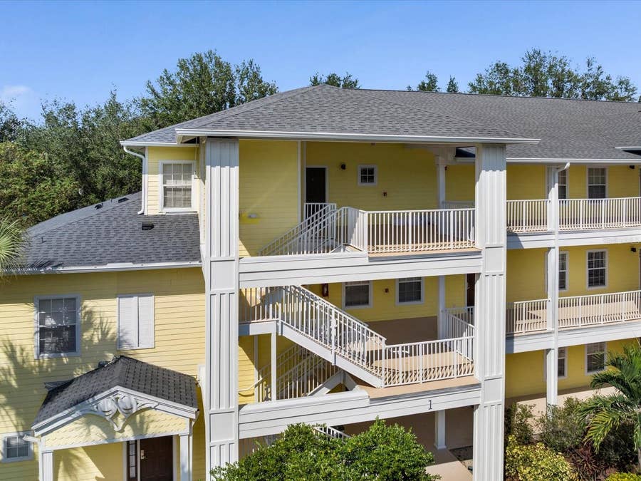 Property photo for 713 LUCAYA LOOP, #1301, Davenport, FL