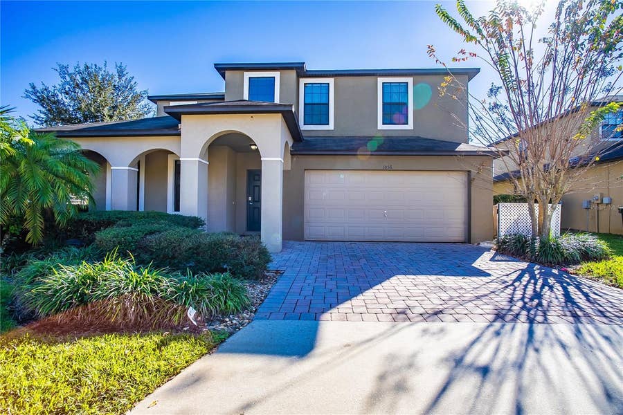 Property photo for 1056 CYPRESS POINTE BOULEVARD, Davenport, FL