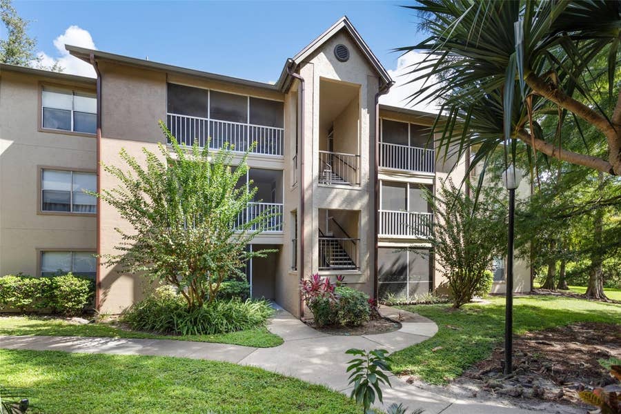 Property photo for 637 BUOY LANE, #203, Altamonte Springs, FL