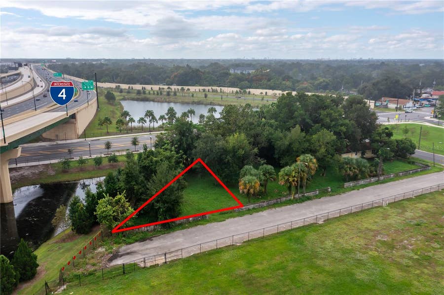 Property photo for 544 MURPHY STREET, Orlando, FL