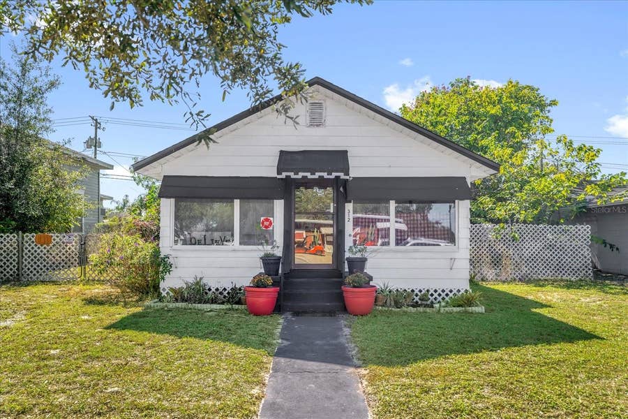 Property photo for 312 E MAIN STREET, Dundee, FL