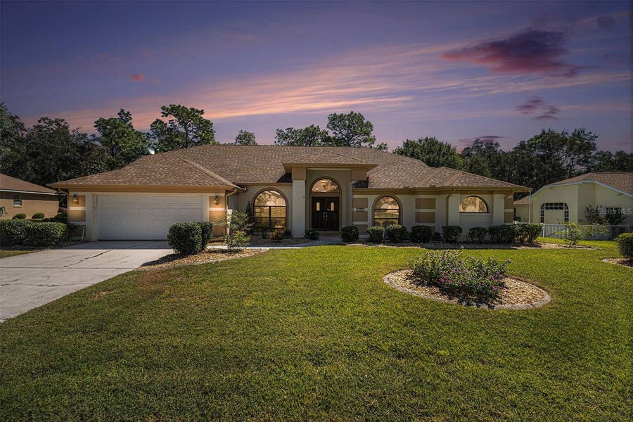 Property photo for 175 PINE STREET, Homosassa, FL