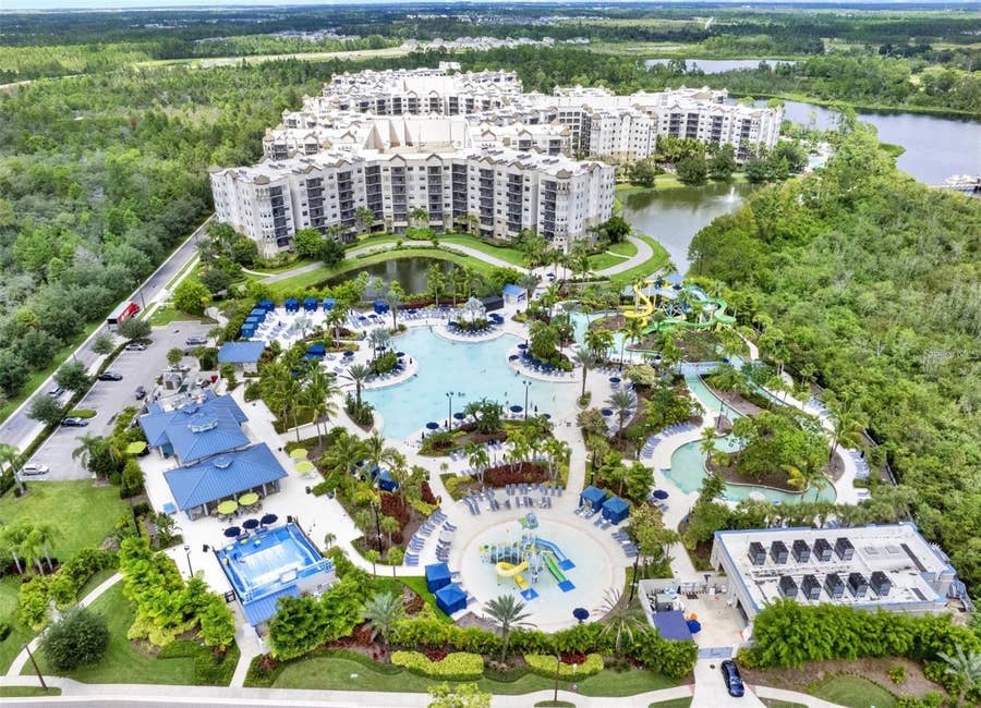 Property photo for 14501 GROVE RESORT AVENUE, #2101, Winter Garden, FL