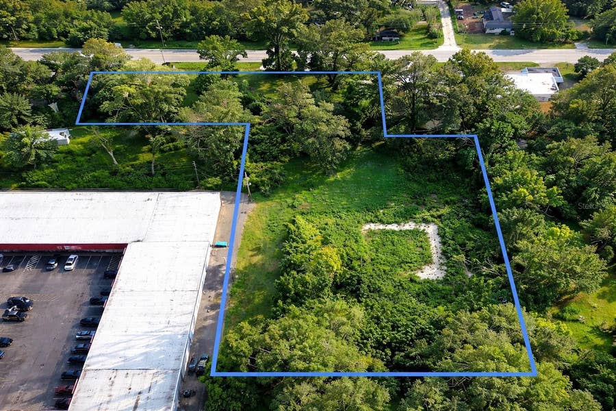 Property photo for 942 NE 35TH STREET, Ocala, FL