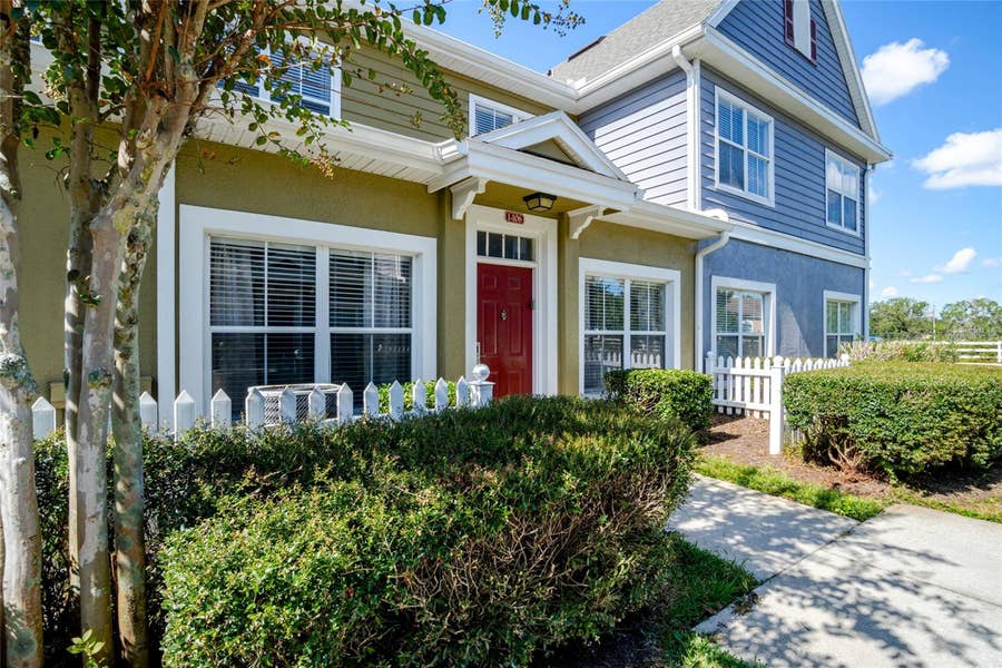 Property photo for 2610 LODI CIRCLE, #106, Kissimmee, FL