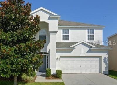 Property photo for 2693 MANESTY LANE, Kissimmee, FL