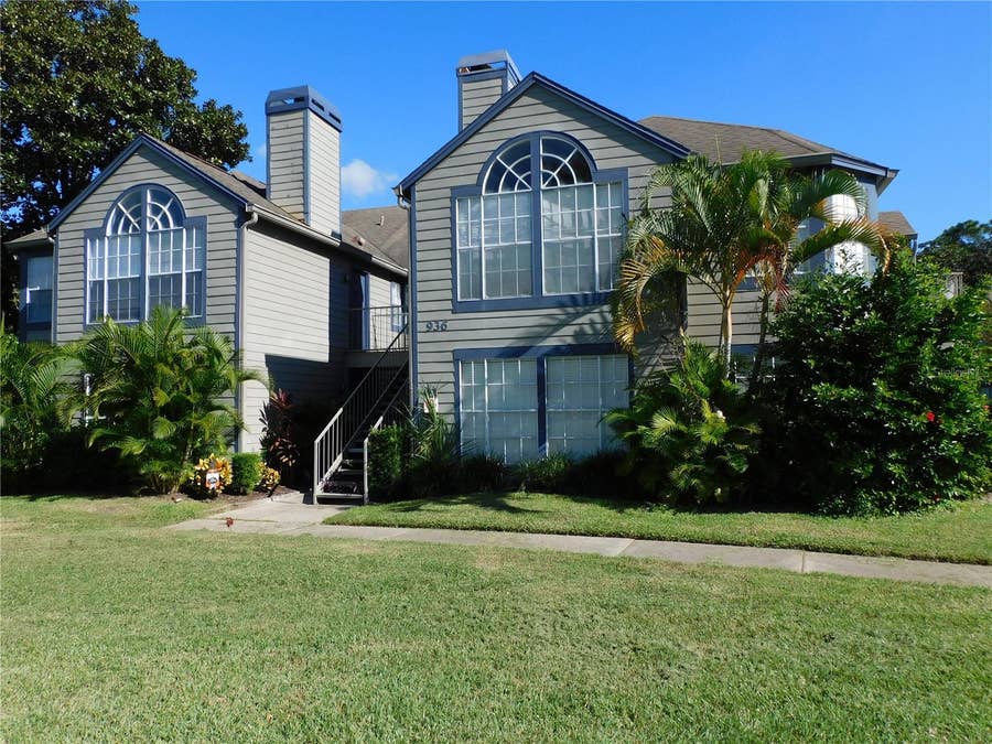 Property photo for 936 BIRMINGHAM COURT, #206, Lake Mary, FL