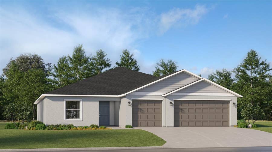 Property photo for 2807 PIONEER TRAIL, Eagle Lake, FL