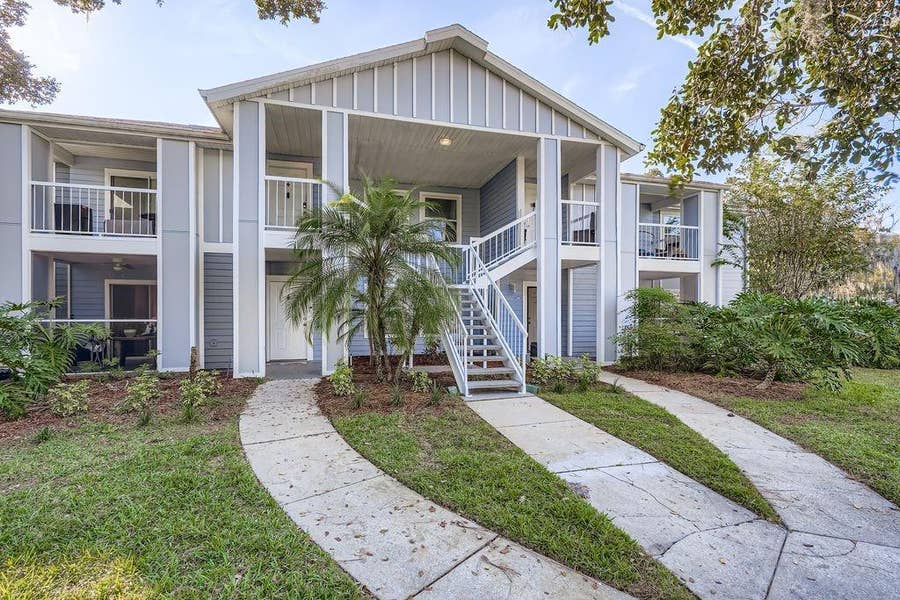 Property photo for 2548 GRASSY POINT DRIVE, #202, Lake Mary, FL