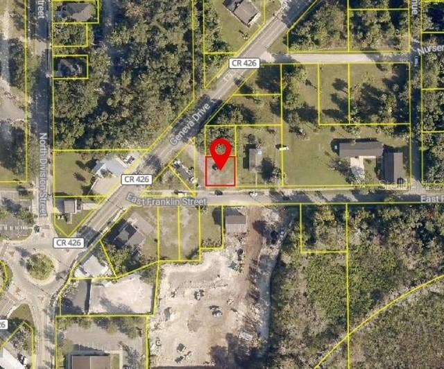 Property photo for 323 E FRANKLIN STREET, Oviedo, FL