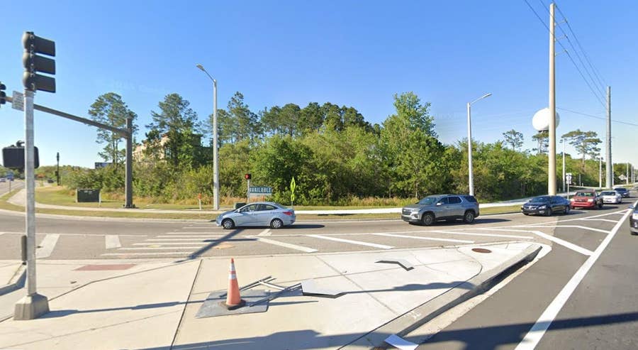Property photo for E OSCEOLA PARKWAY, Kissimmee, FL