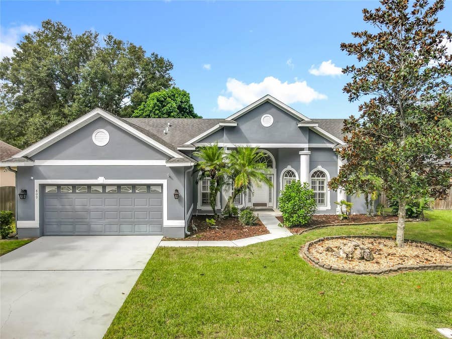 Property photo for 809 MUIRFIELD CIRCLE, Apopka, FL