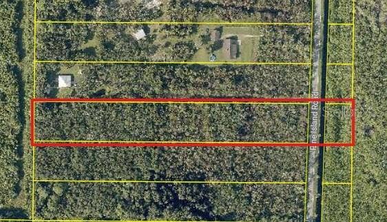 Property photo for 475 PINE ISLAND ROAD, Merritt Island, FL