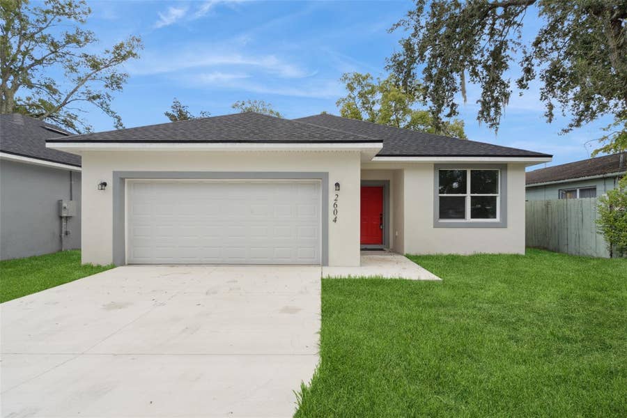 Property photo for 2604 S ELM AVENUE, Sanford, FL