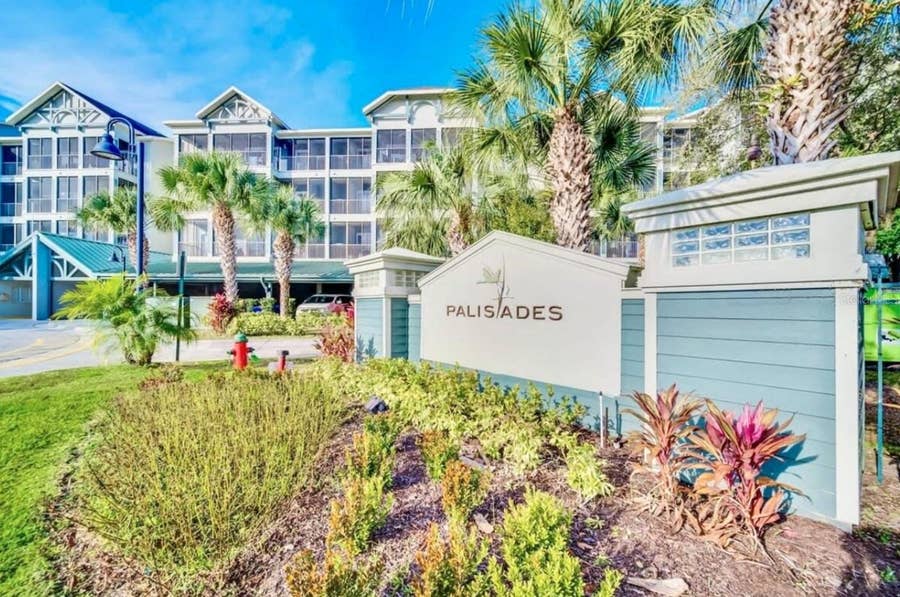 Property photo for 14200 AVALON ROAD, #411, Winter Garden, FL