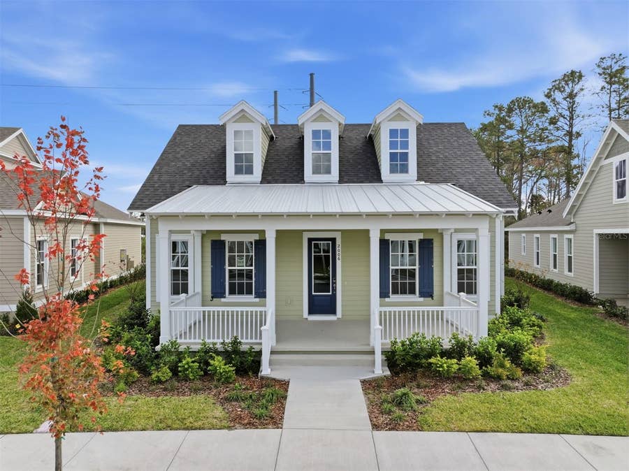 Property photo for 2006 BEACH TERRACE, Celebration, FL