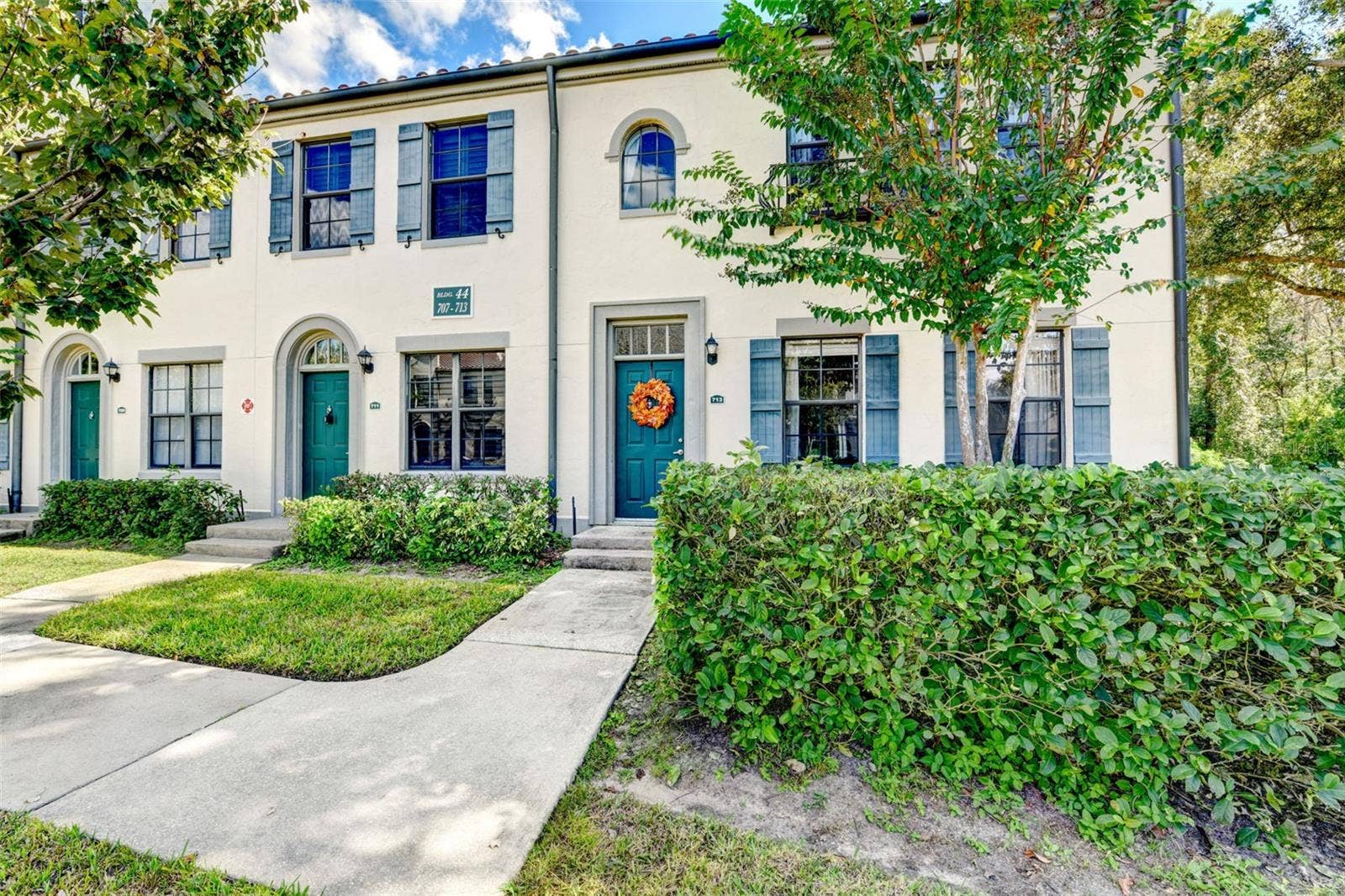 713 CENTERVALE DRIVE, Celebration, FL 34747 713 CENTERVALE DRIVE, Celebration, FL 34747