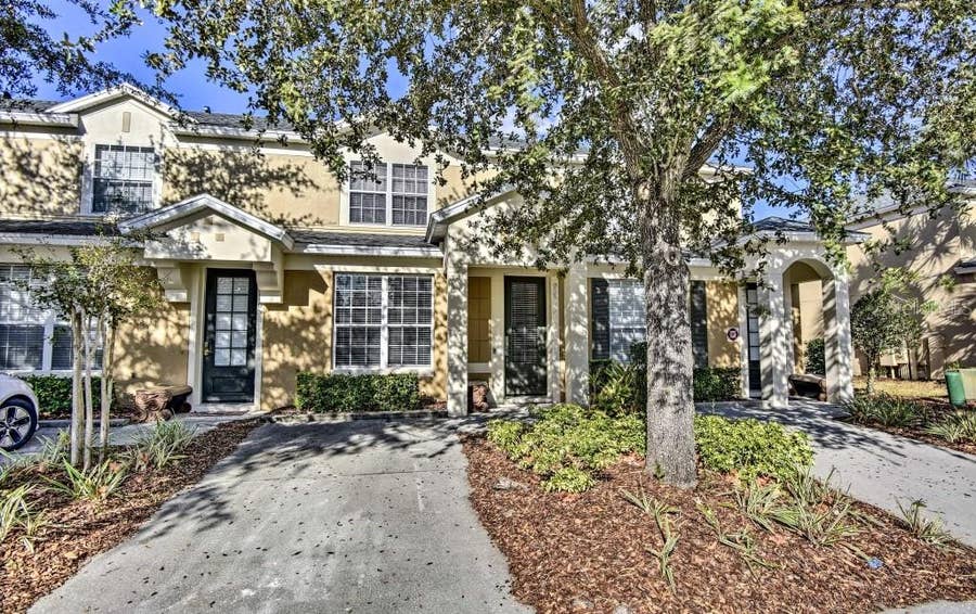 Property photo for 7663 SIR KAUFMANN COURT, Kissimmee, FL