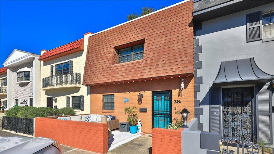 Property photo for 625 N HALIFAX AVENUE, #28, Daytona Beach, FL