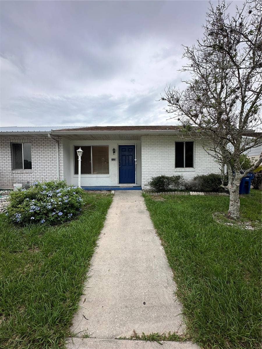 Property photo for 3125 VILLA ROAD, Sebring, FL