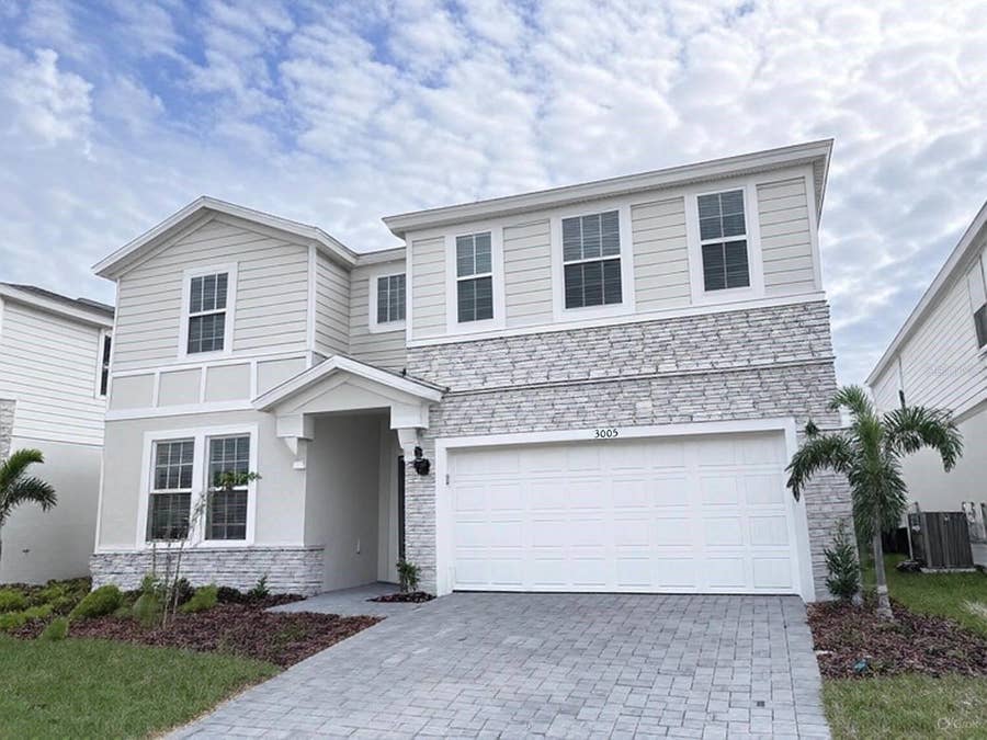 Property photo for 3005 MAHALO DRIVE, Davenport, FL