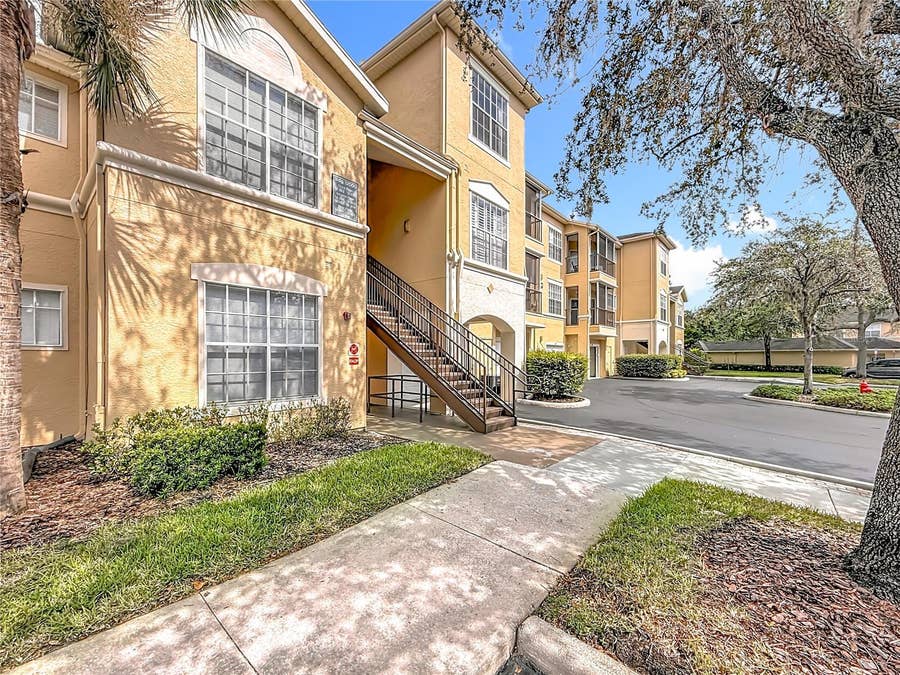 Property photo for 5125 PALM SPRINGS BOULEVARD, #12302, Tampa, FL