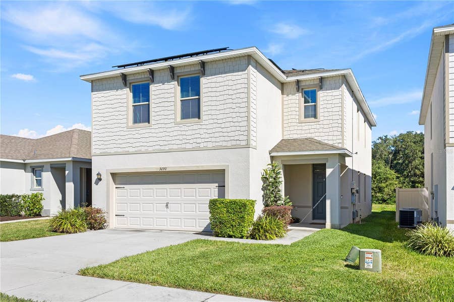 Property photo for 3090 TIMBER HAWK CIRCLE, Ocoee, FL